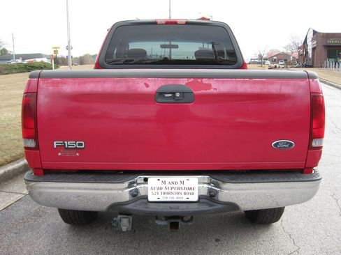 Used 2003 Ford F150 XLT image 6