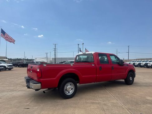 Used 2014 Ford F250 XL w/ XL Value Package RWD image 24