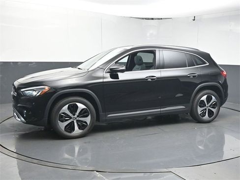 New 2026 Mercedes-Benz GLA 250 image 4