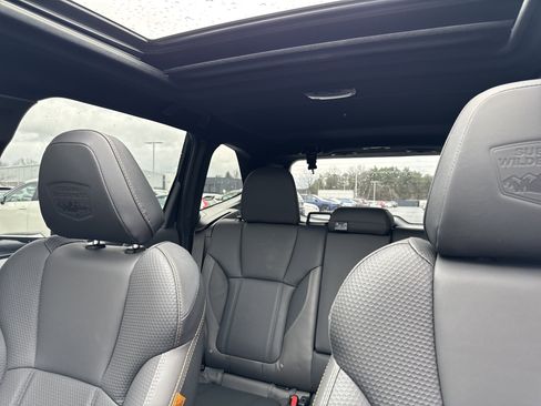 Used 2023 Subaru Forester Wilderness image 16