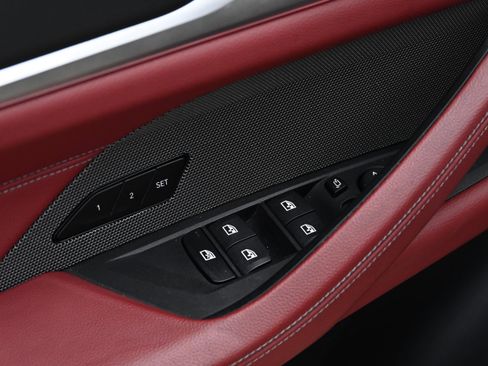 Certified 2024 BMW M440i xDrive Gran Coupe w/ Premium Package image 25