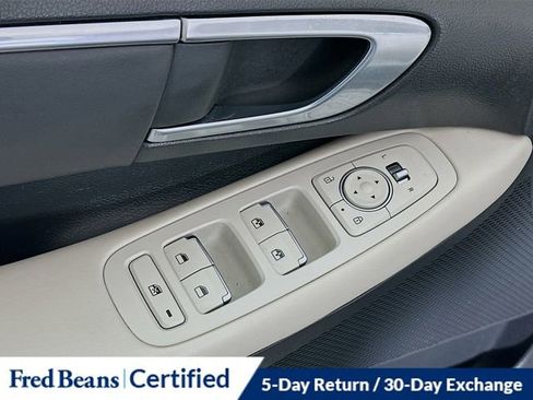 Certified 2023 Hyundai Sonata SEL image 20