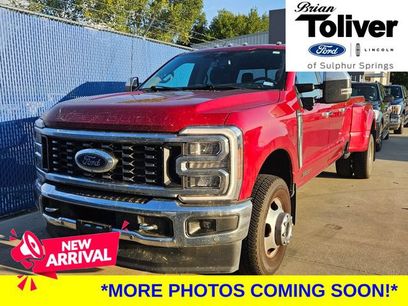Used 2023 Ford F350 Lariat w/ Lariat Ultimate Package