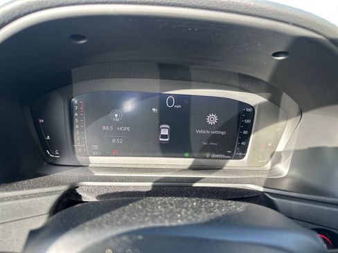 Used 2025 Honda Accord LX image 16