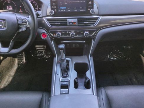 Used 2021 Honda Accord Sport image 18