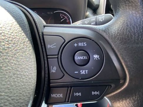 Used 2024 Toyota RAV4 LE AWD/4WD image 24