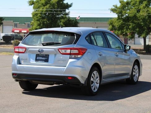Used 2017 Subaru Impreza 2.0i image 6