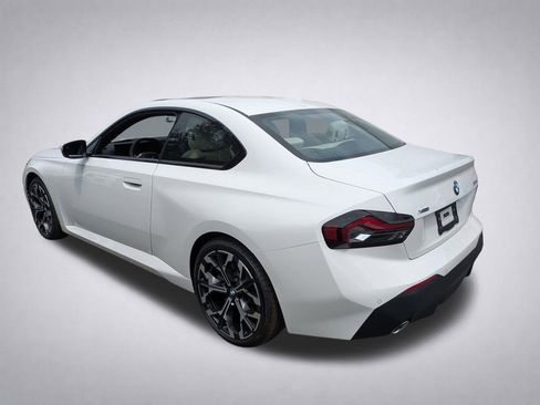 New 2025 BMW 230i xDrive Coupe w/ Premium Package image 6