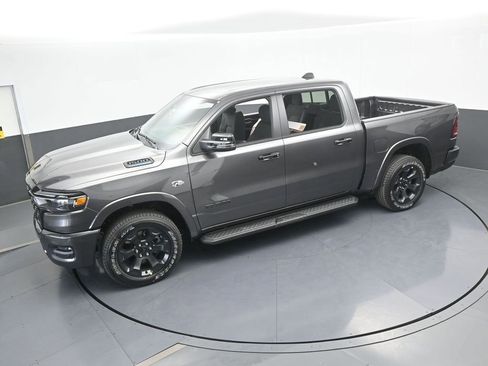 New 2026 RAM 1500 Big Horn image 11