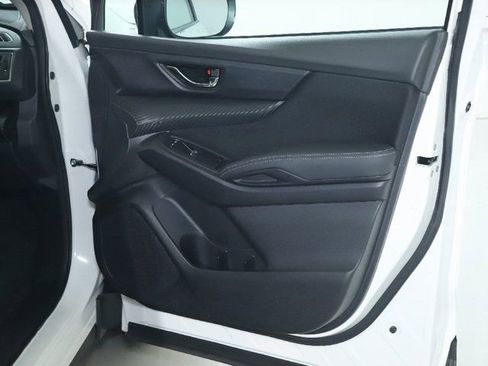 Certified 2025 Subaru Ascent Premium image 36