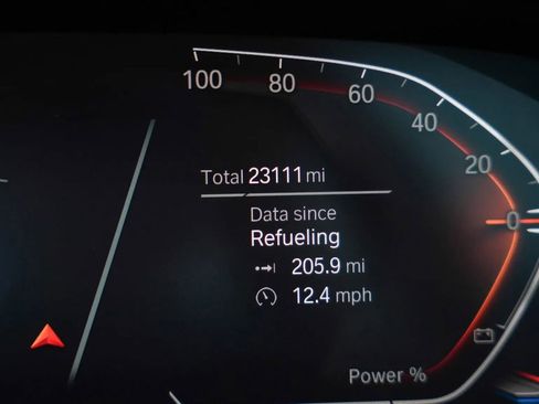 Used 2021 BMW X5 sDrive40i w/ M Sport Package image 34