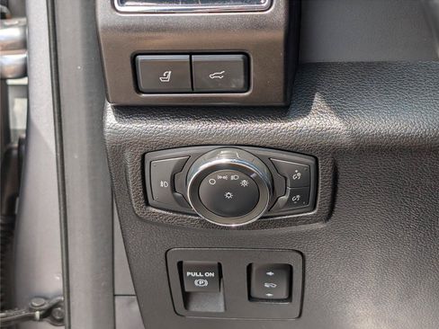 Used 2021 Ford Expedition Max Limited AWD/4WD image 24