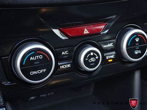 Used 2022 Subaru Forester Wilderness w/ Wilderness Package image 42