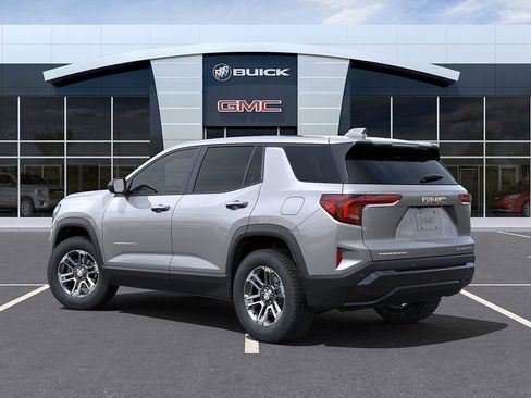 New 2026 GMC Terrain Elevation image 3