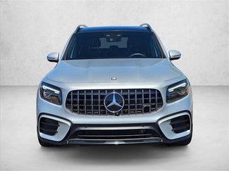 Used 2024 Mercedes-Benz GLB 35 AMG 4MATIC video 2