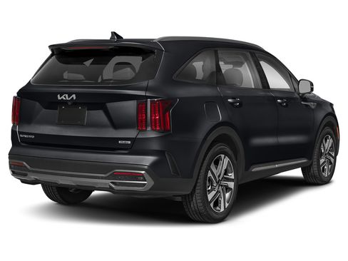 Used 2023 Kia Sorento SX Prestige AWD/4WD image 2