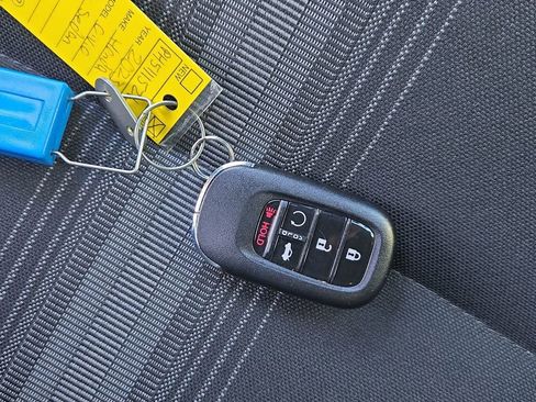 Certified 2023 Honda Civic Sport image 27