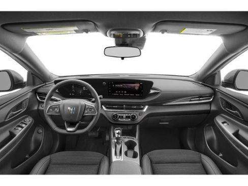 Used 2024 Buick Envista Avenir FWD image 11