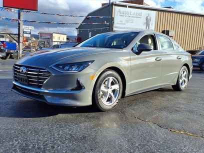 Used 2023 Hyundai Sonata SE