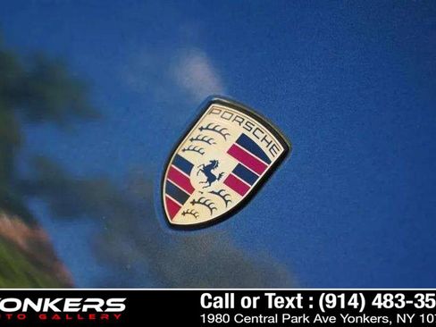 Used 2021 Porsche Macan S image 62