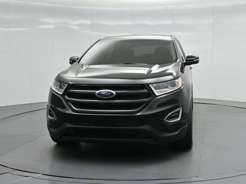 Used 2016 Ford Edge Titanium w/ Equipment Group 301A image 53