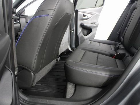 New 2026 Buick Envista Sport Touring w/ Convenience I Package image 17