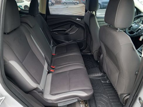 Used 2014 Ford Escape SE AWD/4WD image 30
