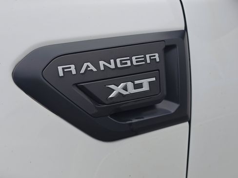 Used 2019 Ford Ranger XLT AWD/4WD image 12