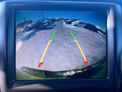 Used 2017 RAM 1500 Sport w/ Sublime Green Sport Package image 25