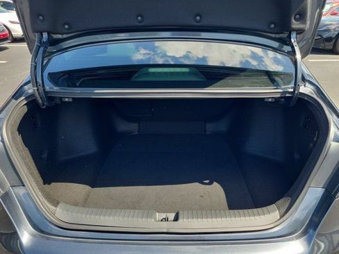 Used 2024 Honda Accord EX image 11