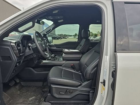 Used 2026 Ford F150 Lariat AWD/4WD image 13