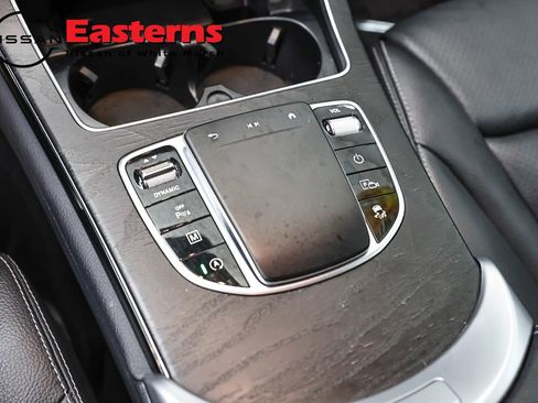 Used 2022 Mercedes-Benz GLC 300 4MATIC w/ AMG Line image 20