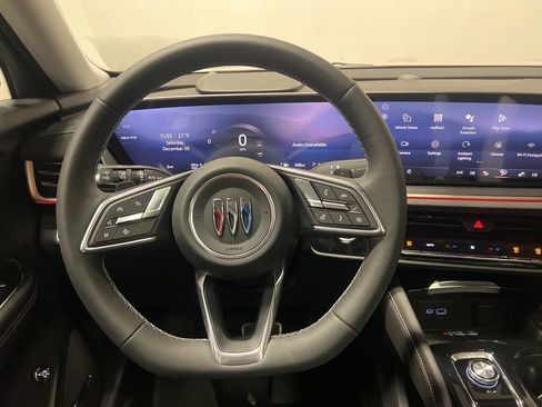 New 2026 Buick Envision Sport Touring image 14
