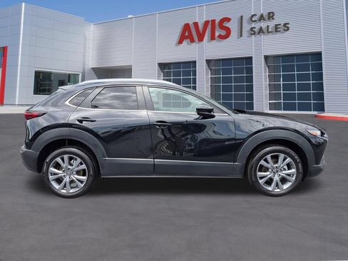 Used 2025 MAZDA CX-30 AWD 2.5 S w/ Preferred Package image 5