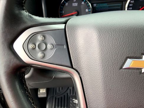 Used 2019 Chevrolet Silverado 1500 LT RWD image 24