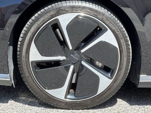 Used 2023 Lucid Air Touring AWD/4WD image 25