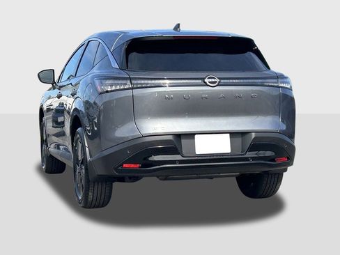 New 2026 Nissan Murano SV AWD/4WD image 3