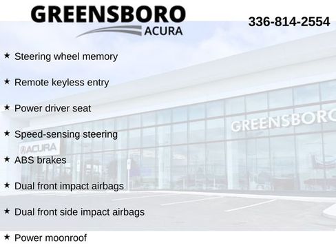 Used 2022 Acura MDX FWD w/ Technology Package image 11