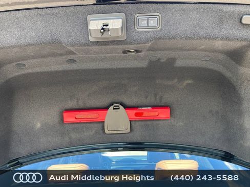 New 2026 Audi A8 L 3.0T image 29