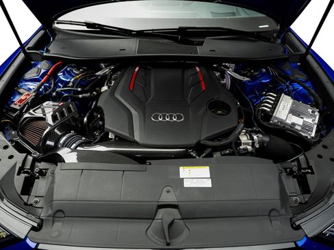 Used 2022 Audi S6 Prestige AWD/4WD image 67