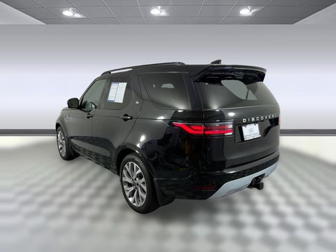 Used 2026 Land Rover Discovery Limited Edition AWD/4WD image 3
