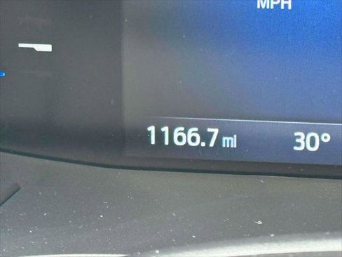 Used 2025 Ford Escape Active w/ Cold Weather Package image 25