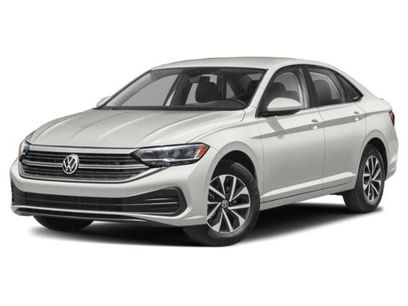 Certified 2022 Volkswagen Jetta S