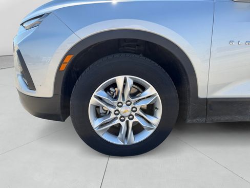 Used 2020 Chevrolet Blazer LT image 14