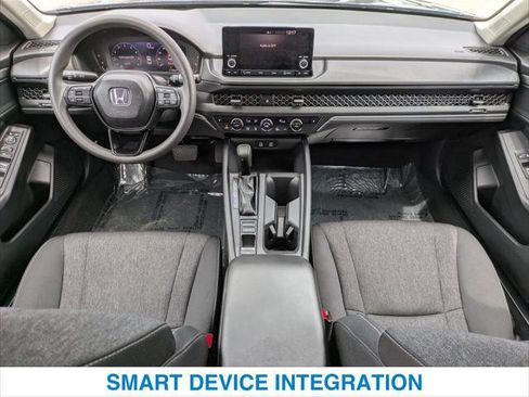 Certified 2024 Honda Accord EX image 21