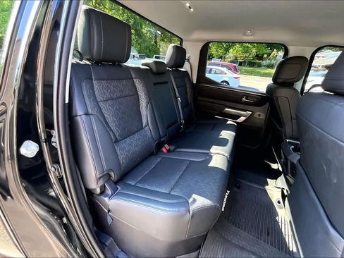 Used 2023 Toyota Tundra SR5 w/ SR5 Premium Package AWD/4WD image 19