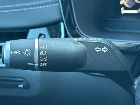 Certified 2023 INFINITI QX60 Luxe w/ Cargo Package image 39