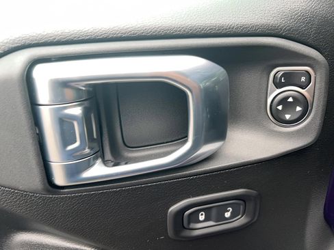 New 2026 Jeep Gladiator Sport image 38