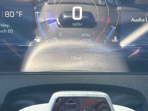 New 2026 Chevrolet Traverse RS image 35