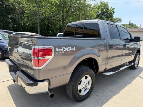 Used 2014 Ford F150 XLT w/ Off-Road Package AWD/4WD image 8